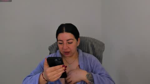 _miss_coco_ online show from October 6, 12:56 pm