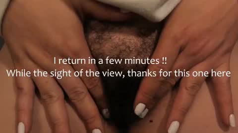 _miss_coco_ online show from November 4, 12:28 pm