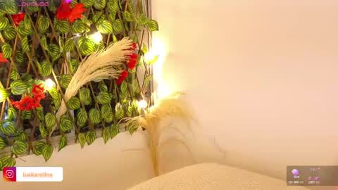 karoline uwu online show from February 22, 4:51 am