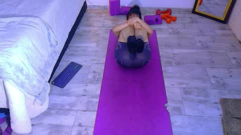 karoline uwu online show from September 22, 6:34 pm