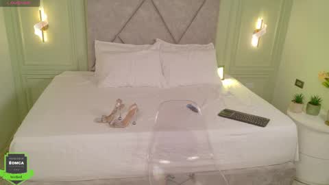 kimberley cruz online show from March 31, 12:38 pm