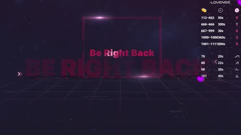 Mia online show from January 10, 10:32 am