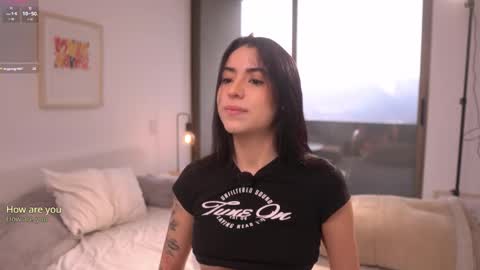 Vale online show from October 17, 12:20 pm