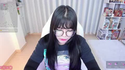 Hanna  Idependent Model   online show from April 14, 6:05 am