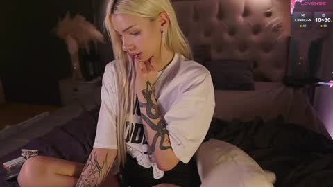 Sasha online show from February 20, 9:33 am