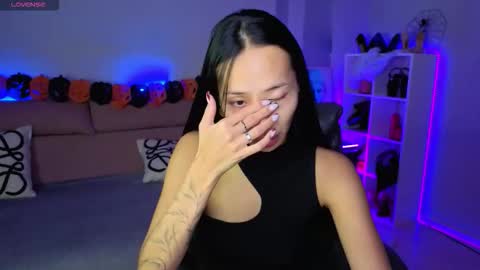  MIURA  online show from October 29, 1:18 am