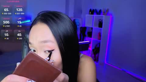  MIURA  online show from November 21, 1:58 am