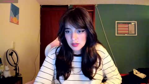 Next stream  950 pm Colombia time xd online show from February 18, 6:15 am