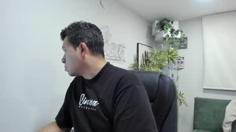 Panda  online show from July 3, 11:42 pm