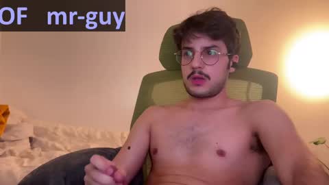 _mrguy_ online show from March 4, 5:53 am