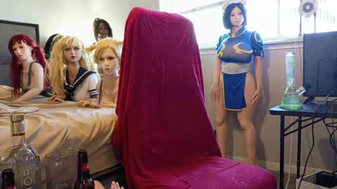 iwant2cumontitts online show from July 9, 10:47 pm