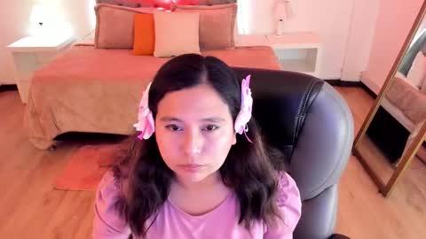 Natalie online show from October 29, 3:52 am