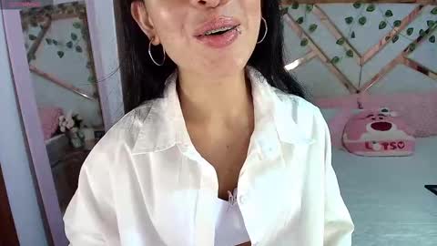 Natasha Rodriguez independent model online show from September 11, 8:26 am