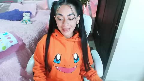 Natasha Rodriguez independent model online show from January 31, 2:15 am