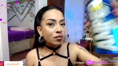 Natasha Rodriguez independent model online show from March 14, 1:42 am