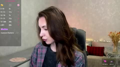 Megan online show from June 4, 11:38 am