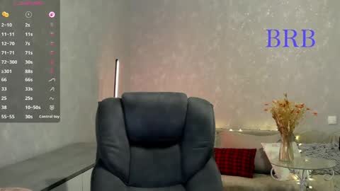 Megan online show from May 10, 3:02 am