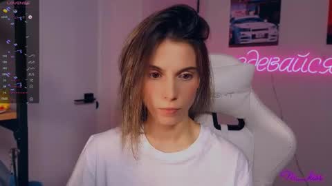 Nika online show from September 21, 10:25 pm