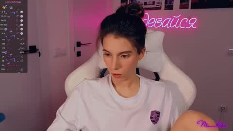 Nika online show from October 9, 6:46 pm