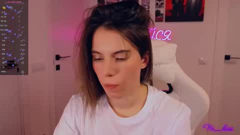 Nika online show from November 23, 7:12 pm