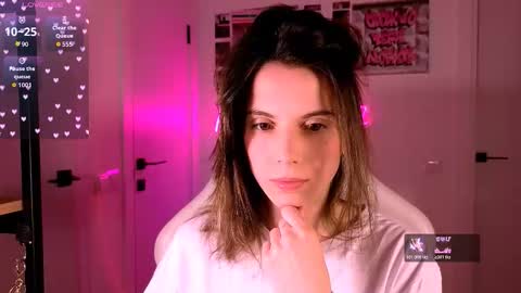 Nika online show from March 27, 5:14 pm