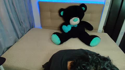 Nicolas online show from December 26, 12:46 am