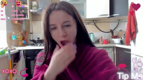 Nika online show from March 5, 8:43 am