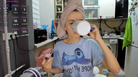 Nika online show from February 23, 4:42 pm