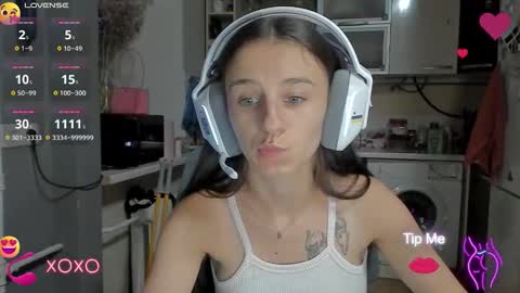 Nika online show from October 7, 4:14 pm