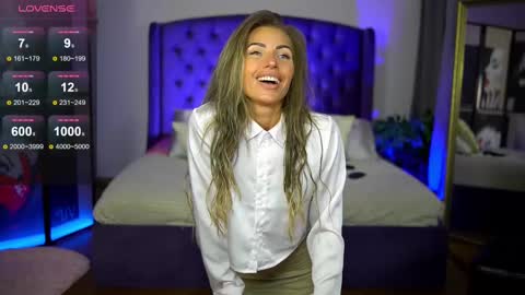 Nikki online show from March 9, 1:04 pm