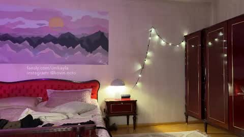 Mikayla online show from February 17, 5:25 am