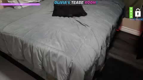 Olivia online show from March 9, 7:57 am