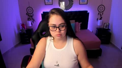 Olivia jones online show from March 17, 12:21 pm