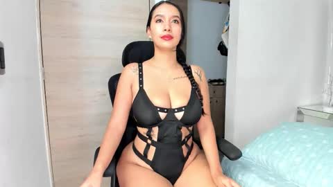 Snapshot of _pamela_saenz05 chatting on September 21, 11:53 pm Pamela online show from September 21, 11:53 pm