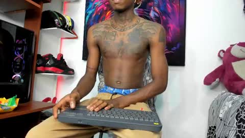 Kevin  online show from February 21, 11:01 am