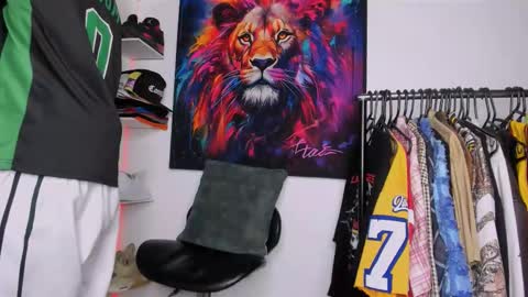 Kevin  online show from December 5, 4:23 am