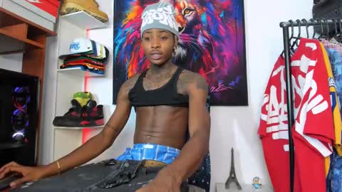 Kevin  online show from September 15, 9:49 pm