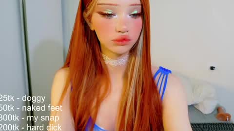 _paprika online show from April 10, 7:51 pm