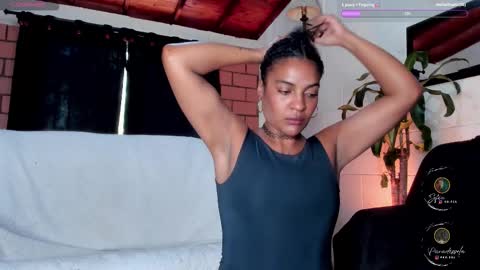  GAIA online show from March 28, 2:18 pm