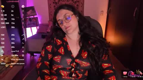 violeta ig  online show from March 1, 4:39 am