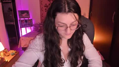 violeta ig  online show from January 15, 3:48 am