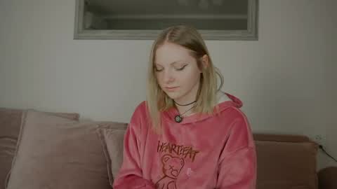 Viktoria online show from April 22, 4:41 am