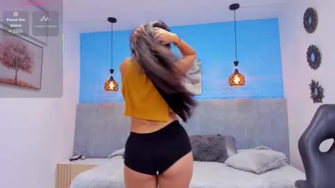 talia online show from February 2, 6:48 pm