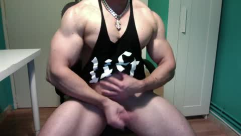 Snapshot of _r__o__b______ chatting on October 20, 10:04 pm Demon Rob online show from October 20, 10:04 pm