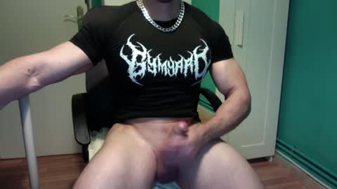 Snapshot of _r__o__b______ chatting on October 9, 2:06 am Demon Rob online show from October 9, 2:06 am