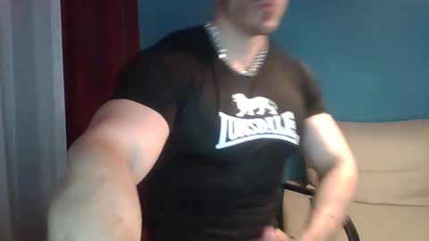 Snapshot of _r__o__b______ chatting on March 9, 1:35 am Demon Rob online show from March 9, 1:35 am