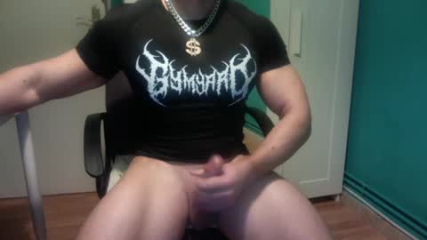 Snapshot of _r__o__b______ chatting on January 29, 4:47 am Demon Rob online show from January 29, 4:47 am