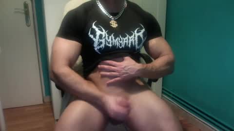 Snapshot of _r__o__b______ chatting on January 19, 10:06 pm Demon Rob online show from January 19, 10:06 pm