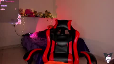 Stefany online show from May 7, 2:57 pm