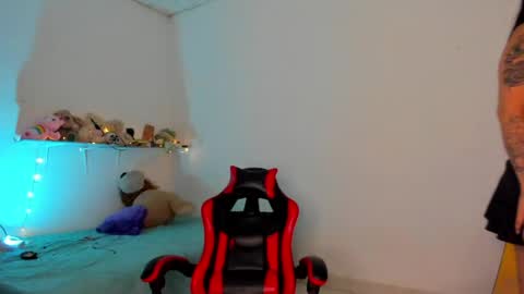 Stefany online show from June 4, 7:42 pm